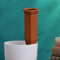 Ороситель «Терракот», 17.4×4.8см, набор 4 шт. Ороситель «Терракот», 17.4×4.8см, набор 4 шт.