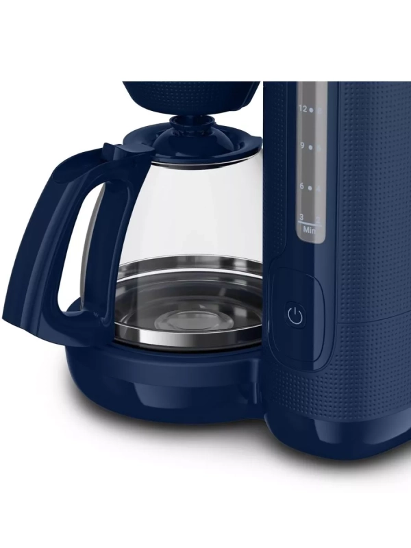 Кофеварка капельная Morning CM2M1410 1.25 л