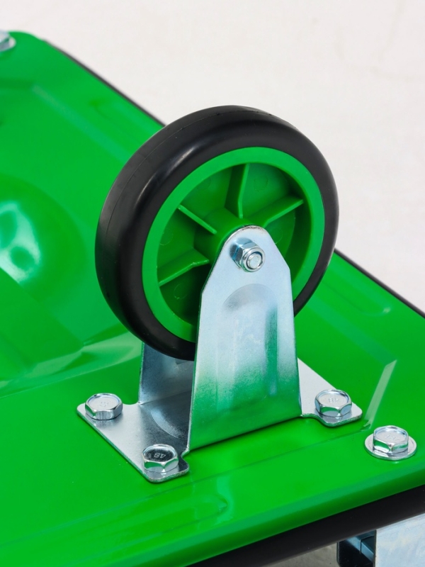 Тележка платформа складная 300 кг