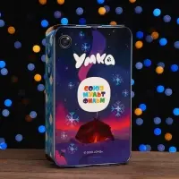 Коробка подарочная складная &laquo;Умка&raquo; 12.7&times;4.5&times;21.5 см