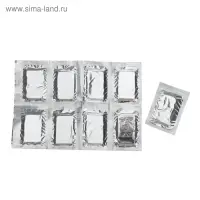 Пластины от моли "SuperBAT",  лаванда, 9 шт + 2 крючка