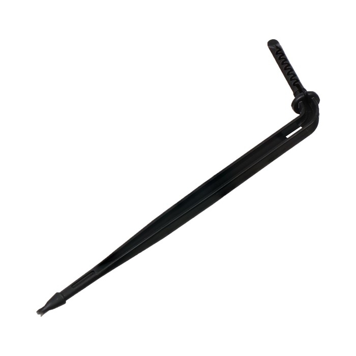 Набор стрелок для капельного полива от ёмкости, 10 шт., &laquo;Жук&raquo;