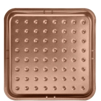 Противень квадратный Air Bake J2555214, 23 х 23 см