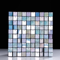 Панель с пайетками для фотозоны 30*30см перламутровый Панель с пайетками для фотозоны 30*30см перламутровый