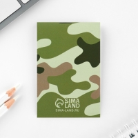 Подарочный набор: блокнот, карандаши (2 шт) и значок «Юному герою» Подарочный набор: блокнот, карандаши (2 шт) и значок «Юному герою»