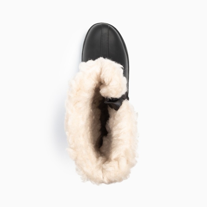 Сапоги &laquo;Аляска&raquo;, размер 43/44