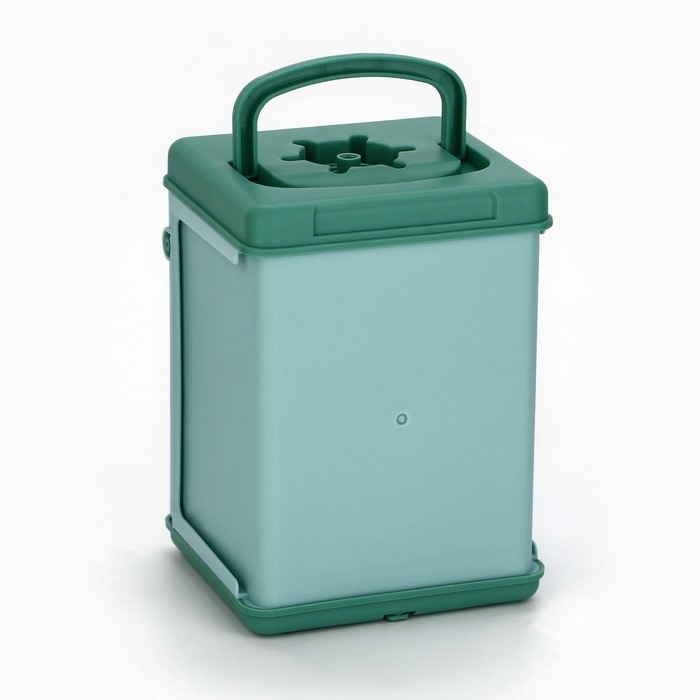 Копилка-сейф Копилка-сейф "Копилка копится", 15,5х11х10 см