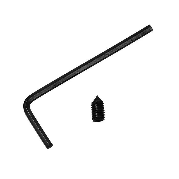 Свисток в глушитель, размер XL, под диаметр трубы 56-85 мм, хром