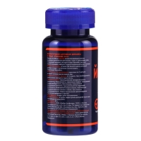 Йохимбе GLS с женьшенем, 60 капсул по 350 мг Йохимбе GLS с женьшенем, 60 капсул по 350 мг