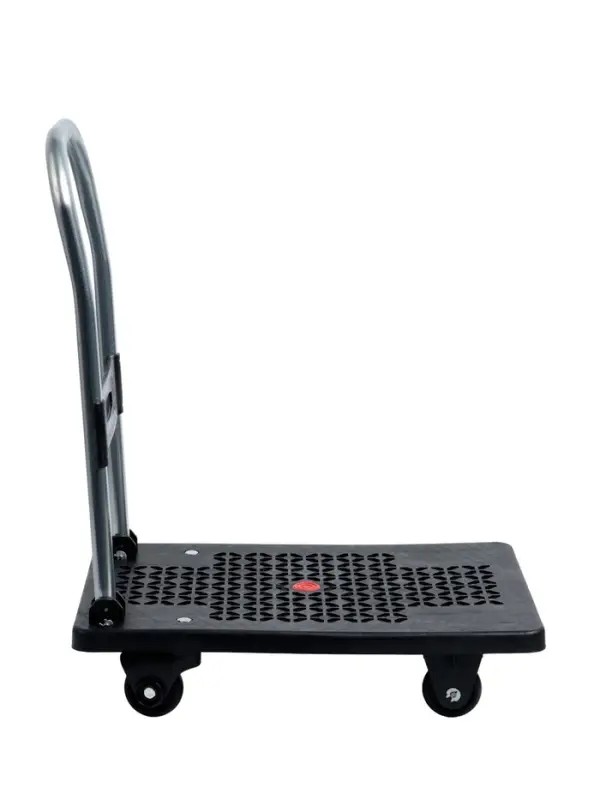 Тележка для перевозки строительных материалов, нагрузка 50 кг.