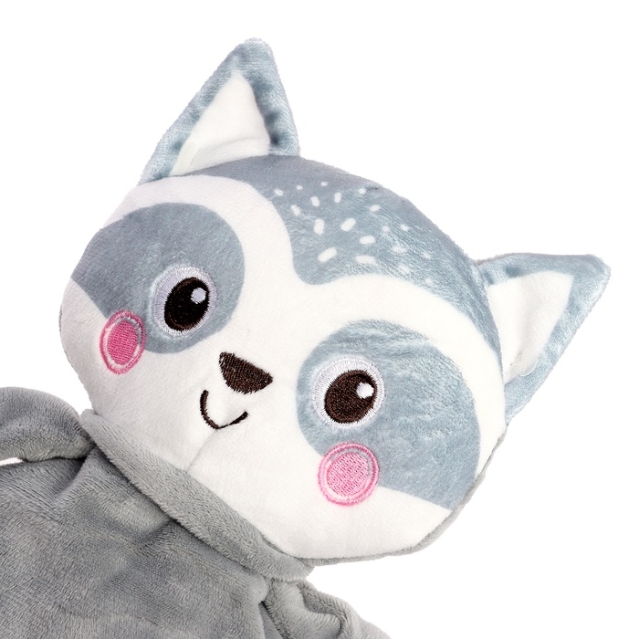 Комфортер - игрушка для засыпания &laquo;Енотик&raquo;