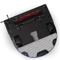 Робот-пылесос X-plorer Serie 220 Animal&Allergy RG9475WH