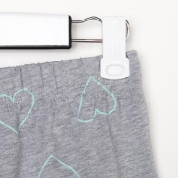 Шорты женские KAFTAN "Fresh" р. 48-50