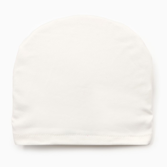 Шапочка Крошка Я &laquo;Восток&raquo; цв. белый, р-р 48