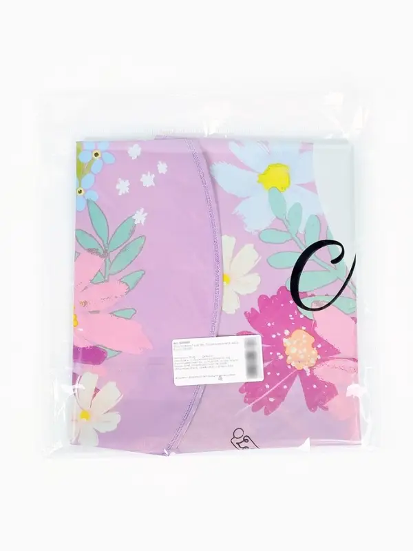 Воздушный шар фольгированный 18" &laquo;Лучшая мама в мире&raquo;, набор 5 штук