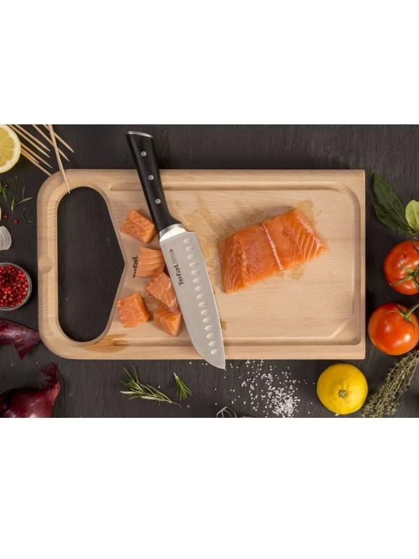 Нож сантоку K2320614 Ice Force, 18 см