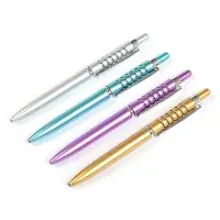 Ручка шариковая, автоматическая, 0.5 мм, &laquo;Спираль&raquo;, цвет МИКС