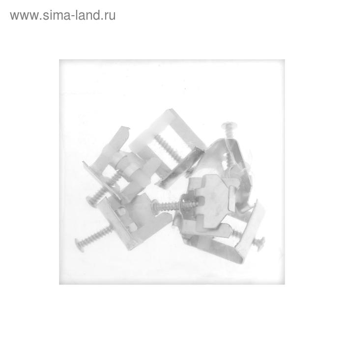 Мойка FABIA PROFI, 50х45 см, врезная, S = 3,0 и 0,8 мм, сифон с переливом + корзина Мойка FABIA PROFI, 50х45 см, врезная, S = 3,0 и 0,8 мм, сифон с переливом + корзина