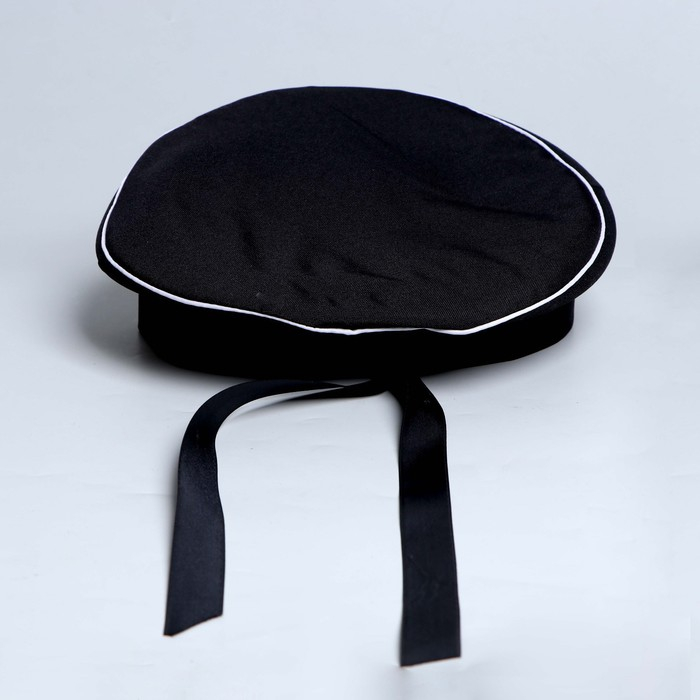 Бескозырка &laquo;Северный флот&raquo;, взрослая, р-р. 56