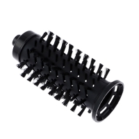 Фен-щетка LFS-03, 1200 Вт, 3 режима нагрева, 3 скорости, серо-розовый Фен-щетка LFS-03, 1200 Вт, 3 режима нагрева, 3 скорости, серо-розовый