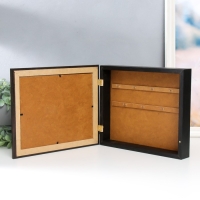 Ключница "Парусник" 24Х29 см венге Ключница "Парусник" 24Х29 см венге