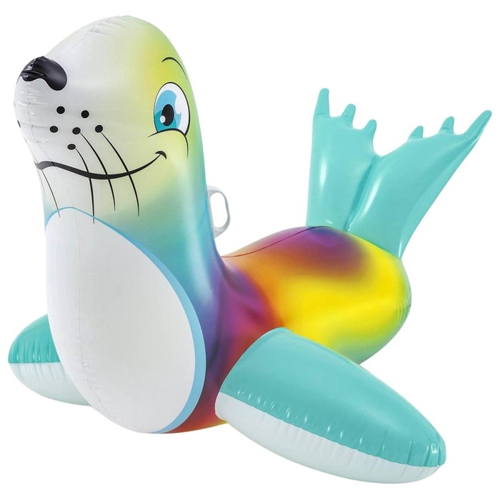 Игрушка надувная &laquo;Тюлень&raquo;, 157 х 114 см, 41479