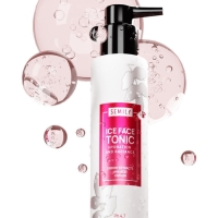 Тоник для лица Semily с кислотами, 200 мл