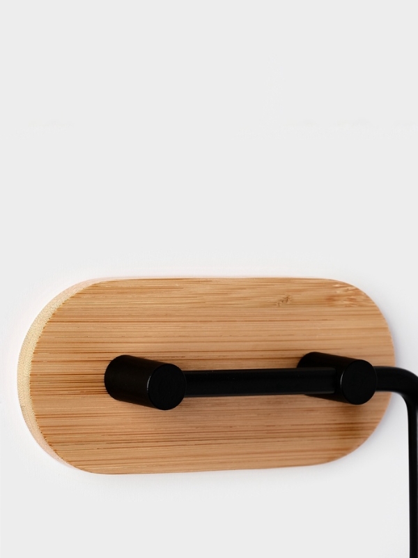 Держатель для туалетной бумаги St&ouml;lz BAMBOO