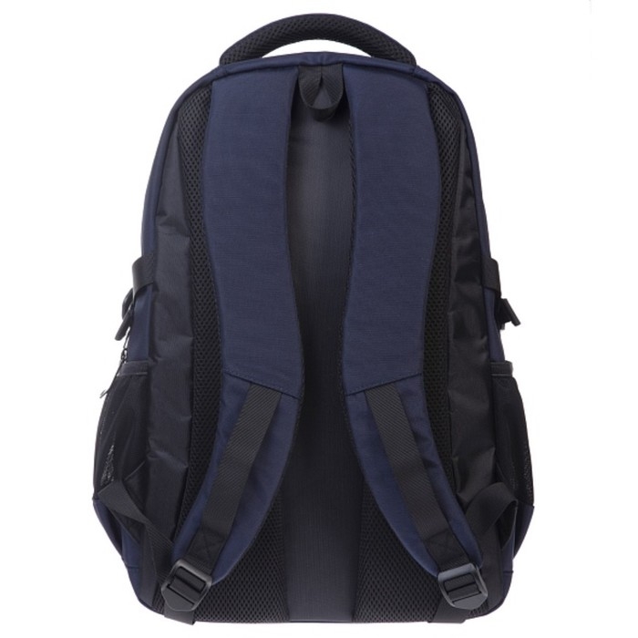 Рюкзак молодежный 46 х 32 х 17 см, эргономичная спинка, Hatber Real "Unreal", NRk_17135