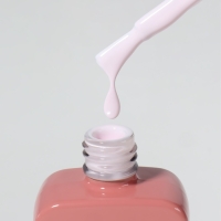 Гель лак для ногтей &laquo;SIMPLE&raquo;, 3-х фазный, 10 мл, LED/UV, цвет (148)