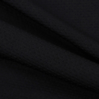 Футболка - поло мужская Resport, р. 48, цвет чёрный, спортивная Футболка - поло мужская Resport, р. 48, цвет чёрный, спортивная