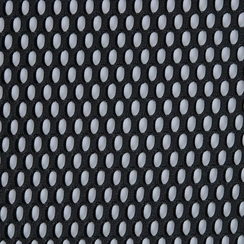 Заготовка из крупной сетки Rete, XL, черная