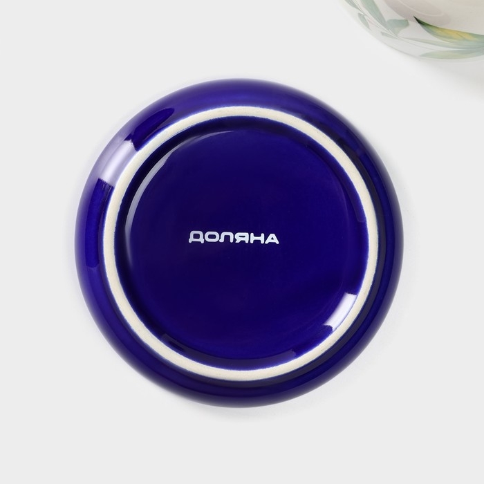 Лимонница Доляна &laquo;Лимон&raquo;, 9&times;9 см