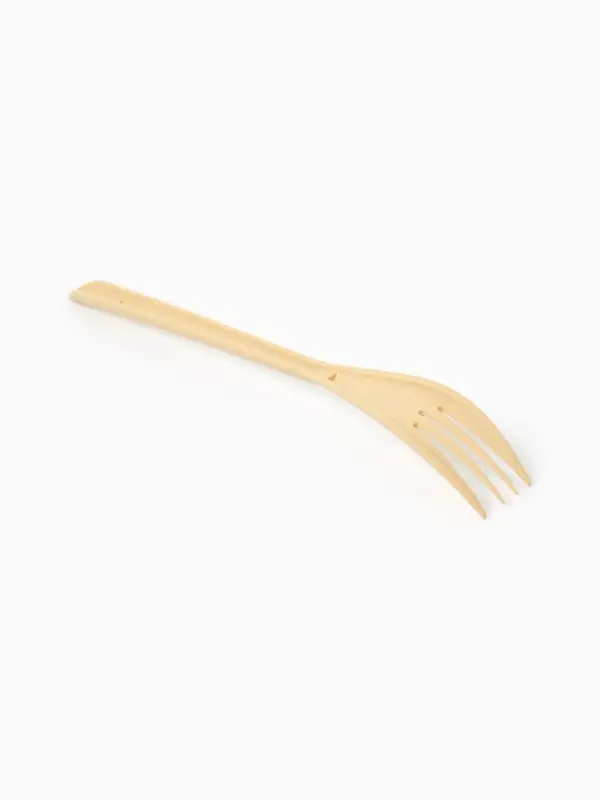 МП Набор бумажной посуды "Крафт", 20 персон