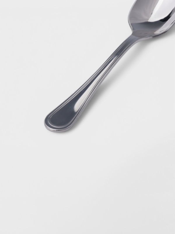 Ложка кофейная, толщина 1,5 мм Oester