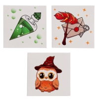 Настольная игра «Волшебное адвент-приключение», 2-4 игрока, 3+ Настольная игра «Волшебное адвент-приключение», 2-4 игрока, 3+