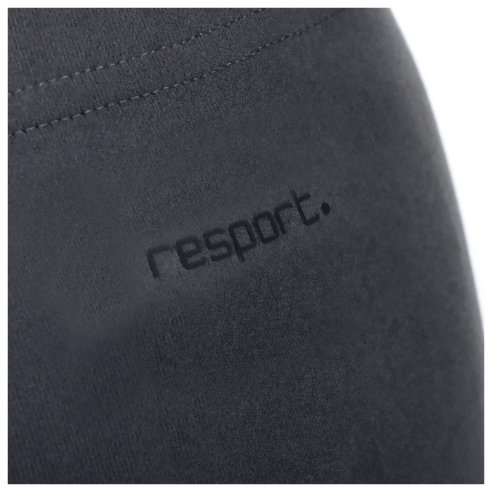 Термобельё женское Resport, комплект: лонгслив, лосины, р. 48, цвет серый Термобельё женское Resport, комплект: лонгслив, лосины, р. 48, цвет серый