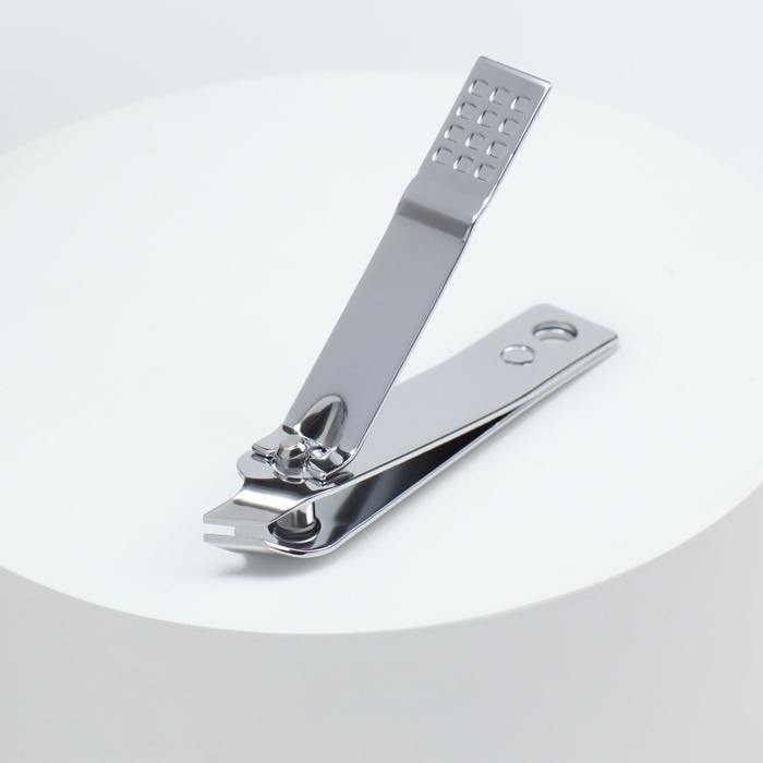 Кусачки книпсер маникюрные, 6.5 см