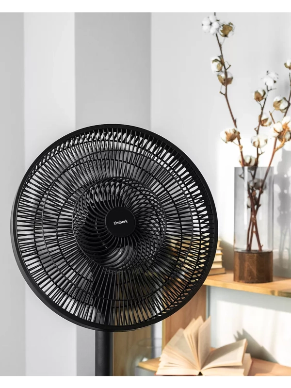 Напольный вентилятор 16" T-SF1604 (4 в 1)