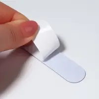 Сменные файлы для пилки, на вспененной основе, прямые, 180 грит, 18 см, фасовка 10 шт, серые