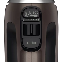 Миксер Powermix Silence HM653910 с измельчителем, 600 Вт