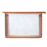 Папка пластиковая для тетрадей А4, на молнии, Гравити Фолз Папка пластиковая для тетрадей А4, на молнии, Гравити Фолз