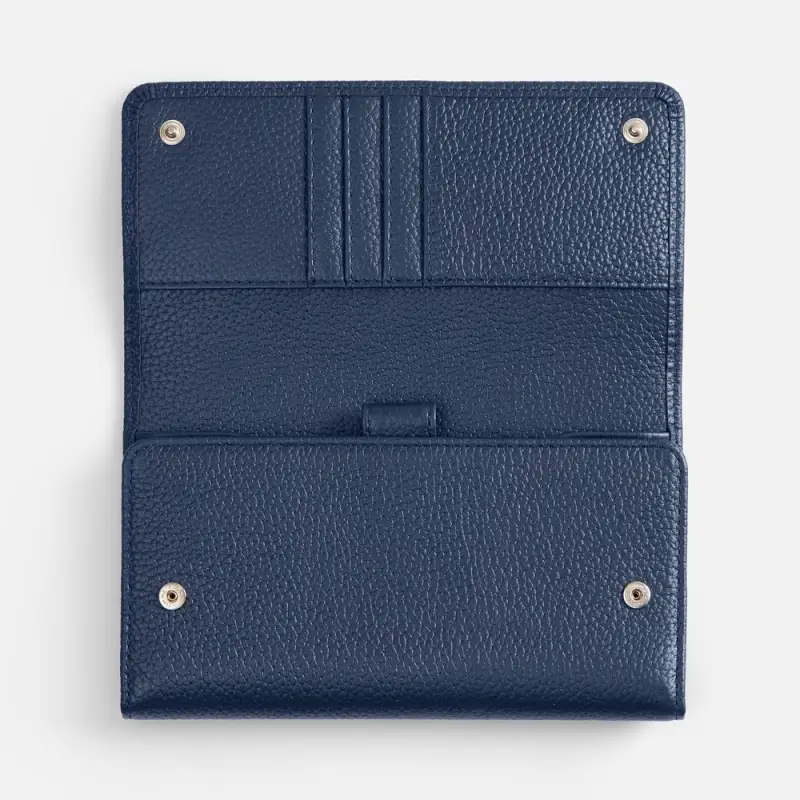 Клатч Unison, синий