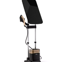 Паровая гладильная система IXEO Power QT2020E0 с утюгом