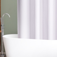 Штора для ванной "Харлоу", 180х180 см, полиэстер