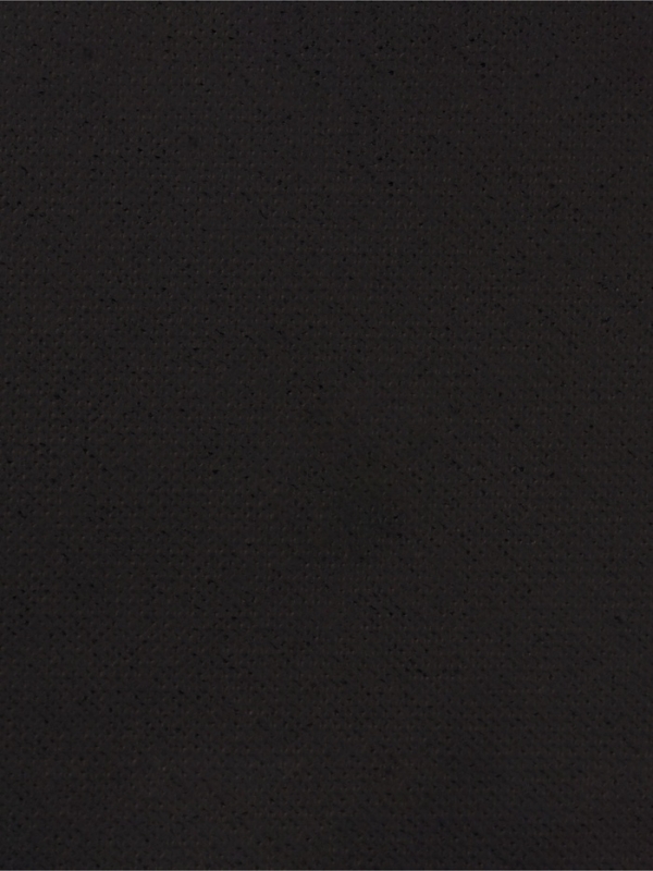 Холст на картоне хлопок 100% 25*30 см 2 мм акрил грунт м/з deVENTE. ART черный 8150433