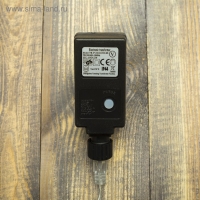 Светодиодная фигура &laquo;Олень гордый&raquo; 53 &times; 80 &times; 40 см, акрил, 96 LED, 8 режимов, 24 В, свечение белое