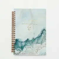 Дневник осознанности в тв. обл.  А5, 86 л "Ты можешь всё"