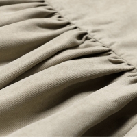 Платье для девочки MINAKU цвет светло-зелёный, рост 116 см Платье для девочки MINAKU цвет светло-зелёный, рост 116 см