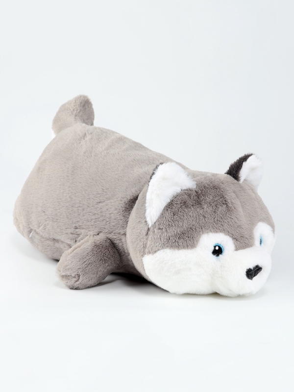 Мягкая игрушка &laquo;Хаски&raquo;, 50 см